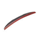 BMW 3 Series E46 1998-2006 Spojler klapy bagażnika FRP V4 (SD) zdjęcia 10