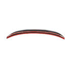 BMW 3 Series E90/E91 2005-2011 Spojler klapy bagaznika FRP V1 (SD) zdjęcia 9