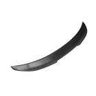 BMW 3 Series E90/E91 2005-2011 Spojler klapy bagaznika FRP V2 (SD) zdjęcia 1