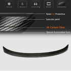 BMW 3 Series E90/E91 2005-2011 Spoiler P-Style (do E90, Carbon) zdjęcia 5
