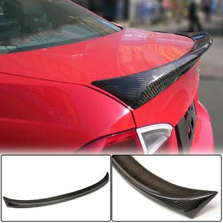 Spoiler P-Style (do E90, Carbon) BMW 3 Series E90/E91 2005-2011 zdjęcia 1