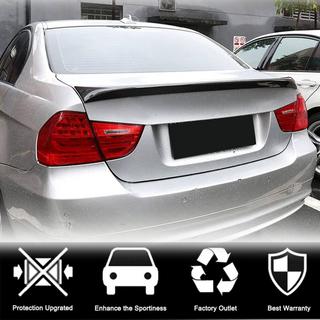 Spoiler P-Style (do E90, Carbon) BMW 3 Series E90/E91 2005-2011 zdjęcia 2