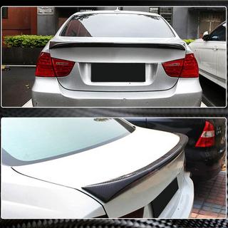 Spoiler P-Style (do E90, Carbon) BMW 3 Series E90/E91 2005-2011 zdjęcia 3