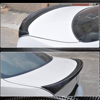 Spoiler P-Style (do E90, Carbon) BMW 3 Series E90/E91 2005-2011 zdjęcia 4