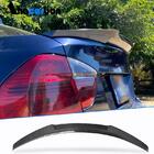 BMW 3 Series E90/E91 2005-2011 Spoiler PSM-Style V2 (do E90, Carbon) zdjęcia 1
