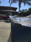 BMW 3 Series E90/E91 2005-2011 Spoiler PSM-Style V2 (do E90, Carbon) zdjęcia 2