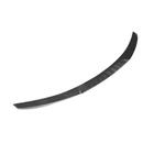 BMW 3 Series E90/E91 2005-2011 Spoiler PSM-Style V2 (do E90, Carbon) zdjęcia 7