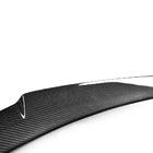 BMW 3 Series E90/E91 2005-2011 Spoiler PSM-Style V2 (do E90, Carbon) zdjęcia 9