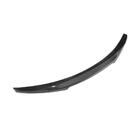 BMW 3 Series E90/E91 2005-2011 Spoiler PSM-Style V2 (do E90, Carbon) zdjęcia 10