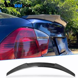 Spoiler PSM-Style V2 (do E90, Carbon) BMW 3 Series E90/E91 2005-2011 zdjęcia 1