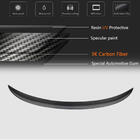 BMW 3 Series E90/E91 2005-2011 Spoiler MP-Style (do E90, Carbon) zdjęcia 5