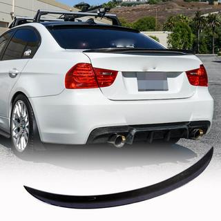Spoiler MP-Style (do E90, Carbon) BMW 3 Series E90/E91 2005-2011 zdjęcia 1