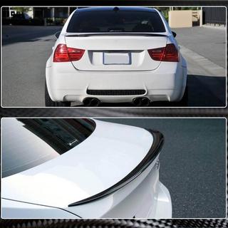 Spoiler MP-Style (do E90, Carbon) BMW 3 Series E90/E91 2005-2011 zdjęcia 3