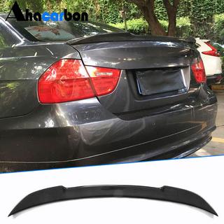 Spoiler M4-Style (do E90, karbon) BMW 3 Series E90/E91 2005-2011 zdjęcia 1