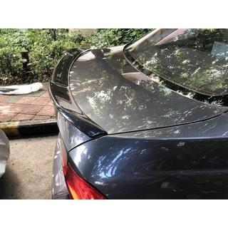 Spoiler M4-Style (do E90, karbon) BMW 3 Series E90/E91 2005-2011 zdjęcia 3