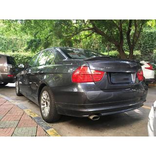 Spoiler M4-Style (do E90, karbon) BMW 3 Series E90/E91 2005-2011 zdjęcia 4