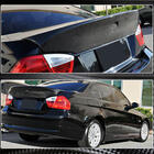 BMW 3 Series E90/E91 2005-2011 Spoiler CSL-Style (do E90 2005-2008, Carbon) zdjęcia 5