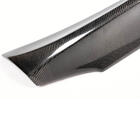 BMW 3 Series E90/E91 2005-2011 Spoiler CSL-Style (do E90 2005-2008, Carbon) zdjęcia 8