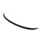 BMW 3 Series E90/E91 2005-2011 Spojler klapy bagażnika Carbon V7 (SD) zdjęcia 7