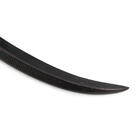 BMW 3 Series E90/E91 2005-2011 Spojler klapy bagażnika Carbon V7 (SD) zdjęcia 8