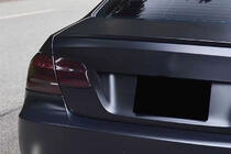 BMW 3 Series E92/E93 2006–2013 Spoiler M3-Style (do E92, karbon) zdjęcia 3