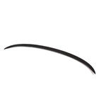 BMW 3 Series E92/E93 2006–2013 Spoiler M3-Style (do E92, karbon) zdjęcia 5
