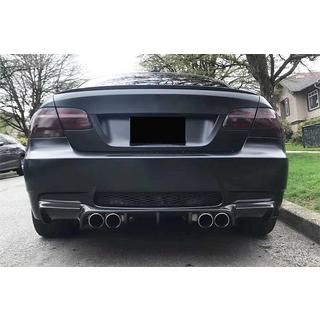 Spoiler M3-Style (do E92, karbon) zdjęcia 2