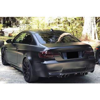 Spoiler M3-Style (do E92, karbon) zdjęcia 4