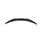 BMW 3 Series E90/E91 2005-2011 Tylny Spoiler Skrzydlo Lip Spojler Klapy Bagaznika ABS (Coupe) zdjęcia 2