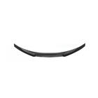 BMW 3 Series E90/E91 2005-2011 Tylny Spoiler Skrzydlo Lip Spojler Klapy Bagaznika ABS (Coupe) zdjęcia 3