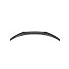 BMW 3 Series E90/E91 2005-2011 Tylny Spoiler Skrzydlo Lip Spojler Klapy Bagaznika ABS (Coupe) zdjęcia 4