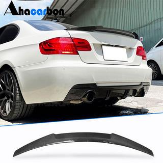 Spoiler M4-Style V2 (do E92, Carbon) zdjęcia 1