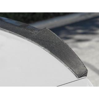Spoiler M4-Style V2 (do E92, Carbon) zdjęcia 2