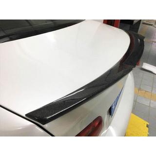 Spoiler M4-Style V2 (do E92, Carbon) zdjęcia 3