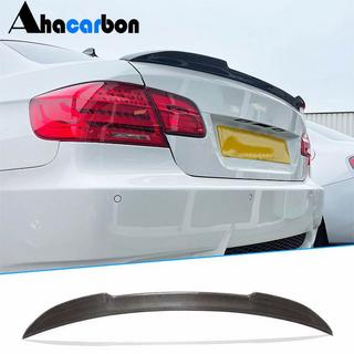 Spojler M4-Style V1 (do E92, Carbon) zdjęcia 1