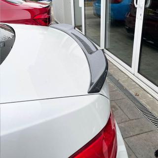 Spojler M4-Style V1 (do E92, Carbon) zdjęcia 2