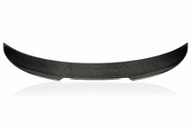 BMW 3 Series E92/E93 2006–2013 Spojler PSM-Style (do E92, Carbon) zdjęcia 2