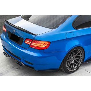 Spojler PSM-Style (do E92, Carbon) zdjęcia 3