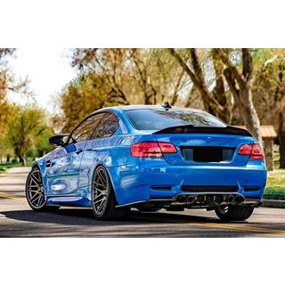Spojler PSM-Style (do E92, Carbon) zdjęcia 4