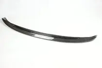 BMW 3 Series E92/E93 2006–2013 Spoiler P-Style (do E92, Carbon) zdjęcia 7