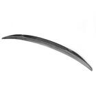 BMW 3 Series E90/E91 2005-2011 Spoiler Tylnej Klapy Włókno Węglowe V5 (Coupe) zdjęcia 7