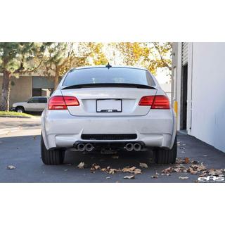 Spoiler MP-Style (do E92, Carbon) zdjęcia 1
