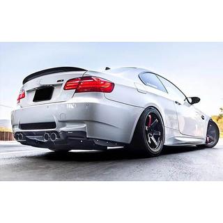 Spoiler MP-Style (do E92, Carbon) zdjęcia 2