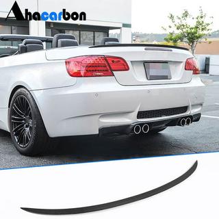Spoiler M3-Style (do E93, Carbon) zdjęcia 1