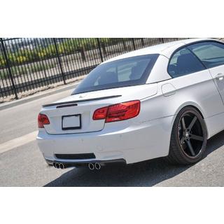 Spoiler M3-Style (do E93, Carbon) zdjęcia 2