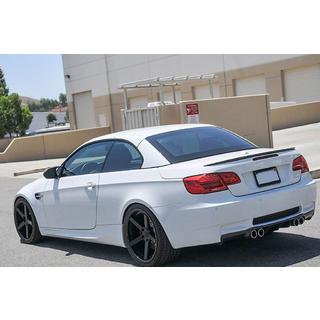 Spoiler M3-Style (do E93, Carbon) zdjęcia 3