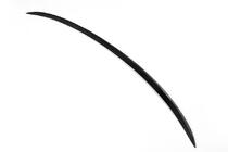 BMW 3 Series E90/E91 2005-2011 Spoiler klapy bagażnika Carbon V2 (Kabriolet) zdjęcia 10