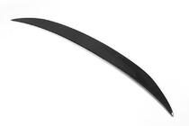 BMW 3 Series E92/E93 2006–2013 Spoiler MP-Style (do E93, Carbon) zdjęcia 6