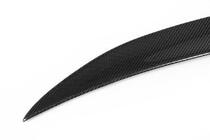 BMW 3 Series E92/E93 2006–2013 Spoiler MP-Style (do E93, Carbon) zdjęcia 7