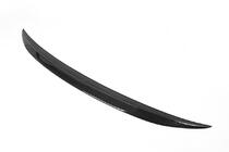 BMW 3 Series E92/E93 2006–2013 Spoiler MP-Style (do E93, Carbon) zdjęcia 8